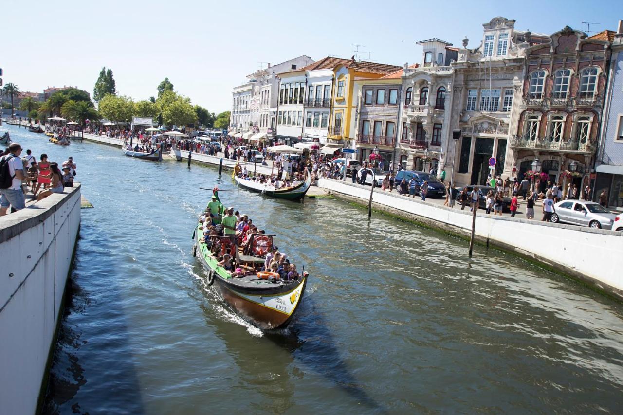 Casa Do Rossio By Home Sweet Home Aveiro Exterior foto